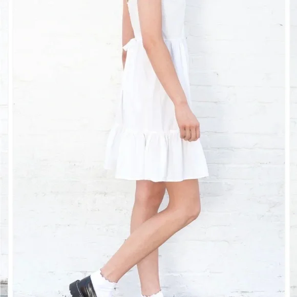 Brandy❤️Melville Tianna Dress - Picture 5 of 5